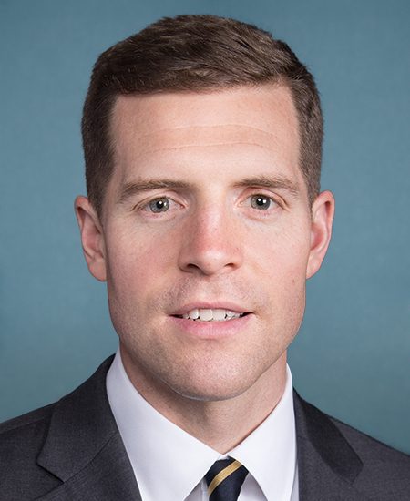 Representative Conor Lamb - Pennsylvania Democratic