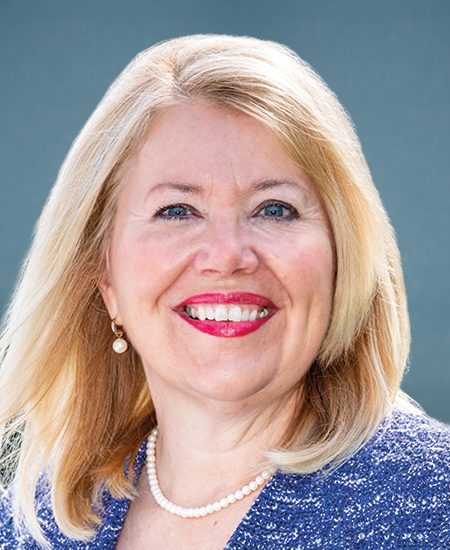 Representative Debbie Lesko - Arizona Republican