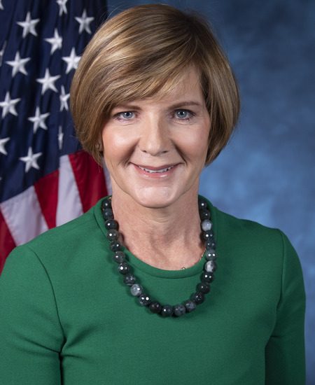 Representative Lee, Susie - Nevada Democratic