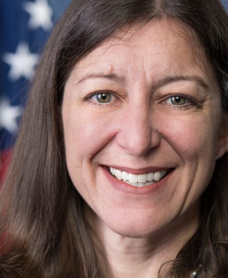Representative Elaine G. Luria - Virginia Democratic