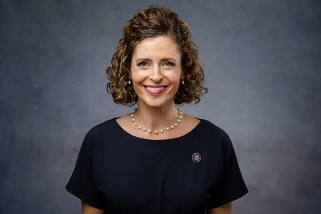 Representative Letlow, Julia - Louisiana Republican