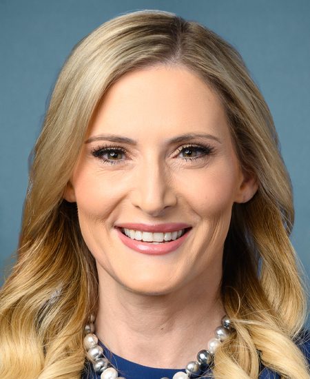 Representative Lee, Laurel - Florida Republican