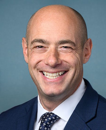 Representative Landsman, Greg - Ohio Democratic