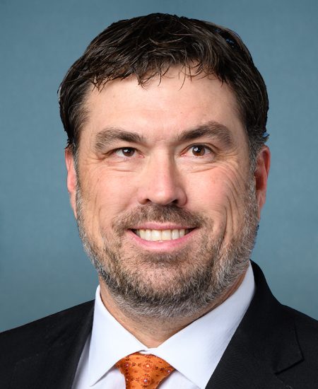 Representative Luttrell, Morgan - Texas Republican