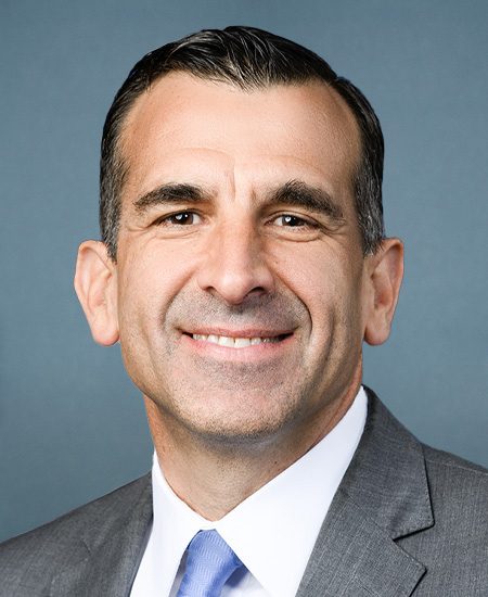 Representative Liccardo, Sam - California Democratic