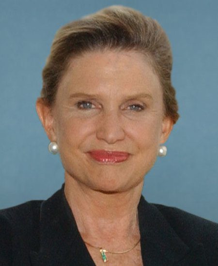 Representative Carolyn B. Maloney - New York Democratic