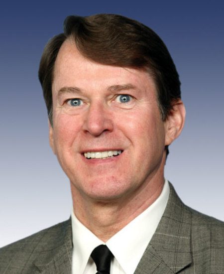Representative Michael R. McNulty - New York Democratic