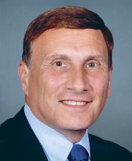 Representative John L. Mica - Florida Republican