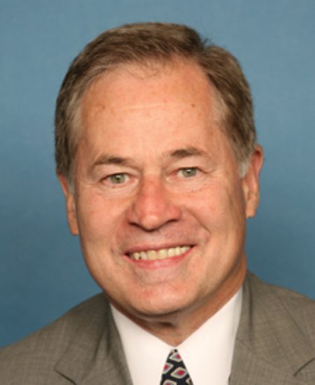Representative Alan B. Mollohan - West Virginia Democratic