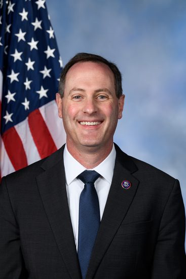 Representative Mann, Tracey - Kansas Republican