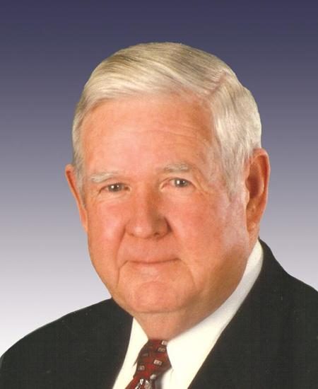 Representative John P. Murtha - Pennsylvania Democratic