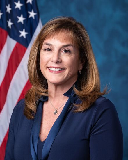Representative McClain, Lisa - Michigan Republican