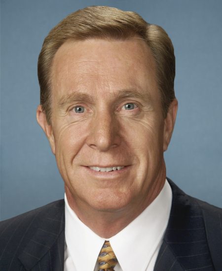 Representative Gary G. Miller - California Republican