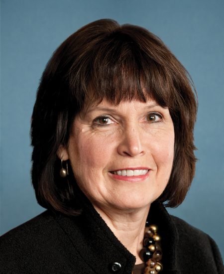 Representative McCollum, Betty - Minnesota Democratic