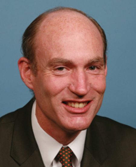 Representative Thaddeus G. McCotter - Michigan Republican