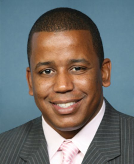 Representative Kendrick Brett Meek - Florida Democratic