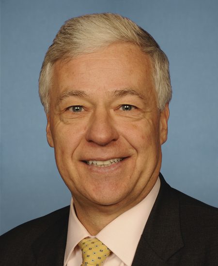 Representative Michael H. Michaud - Maine Democratic