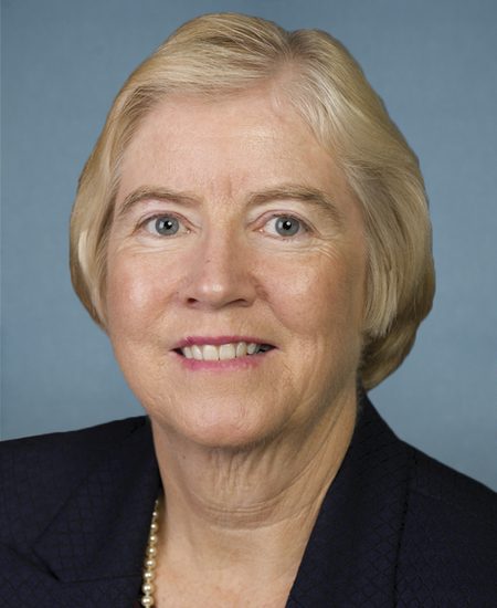 Representative Candice S. Miller - Michigan Republican