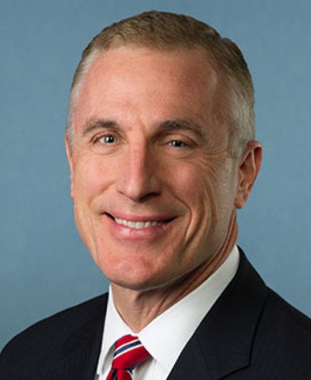 Representative Tim Murphy - Pennsylvania Republican