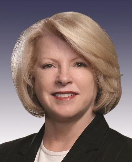 Representative Marilyn N. Musgrave - Colorado Republican
