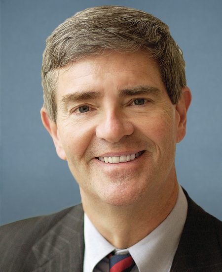 Representative Brad Miller - North Carolina Democratic