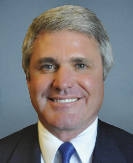 Representative McCaul, Michael - Texas Republican