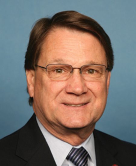 Representative Charlie Melancon - Louisiana Democratic