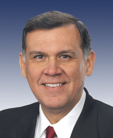 Senator Mel Martinez - Florida Republican