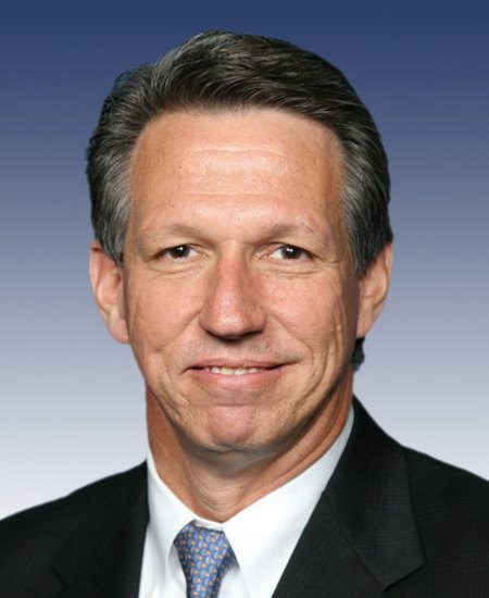 Representative Tim Mahoney - Florida Democratic