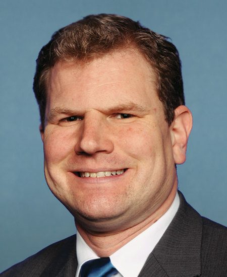 Representative Daniel B. Maffei - New York Democratic