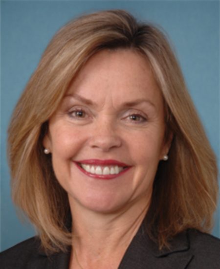 Representative Betsy Markey - Colorado Democratic