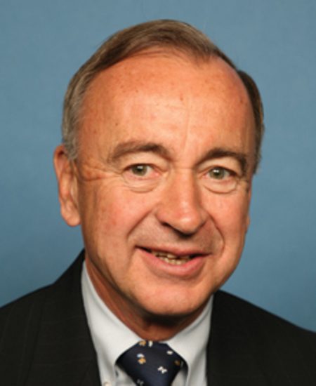 Representative Walter Minnick - Idaho Democratic