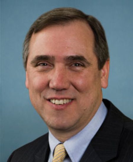 Senator Jeff Merkley - Oregon Democratic