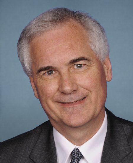 Representative McClintock, Tom - California Republican