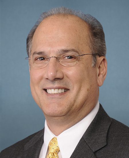 Representative Tom Marino - Pennsylvania Republican