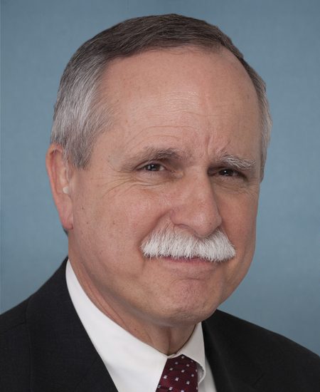 Representative David B. McKinley - West Virginia Republican