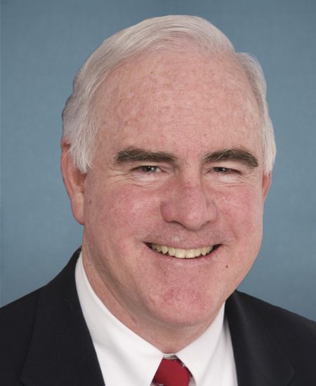 Representative Patrick Meehan - Pennsylvania Republican