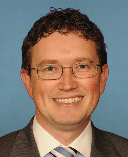 Representative Massie, Thomas - Kentucky Republican