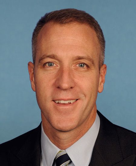Representative Sean Patrick Maloney - New York Democratic
