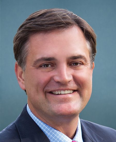 Representative Luke Messer - Indiana Republican