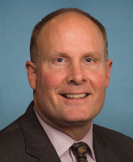 Representative Moolenaar, John - Michigan Republican