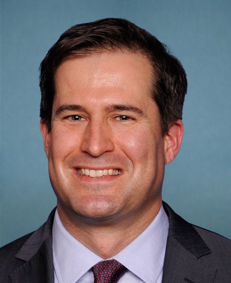 Representative Moulton, Seth - Massachusetts Democratic