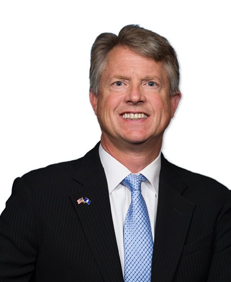 Senator Roger W. Marshall - Kansas Republican