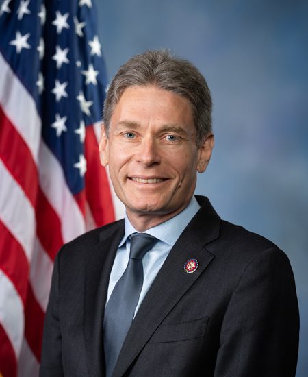 Representative Tom Malinowski - New Jersey Democratic