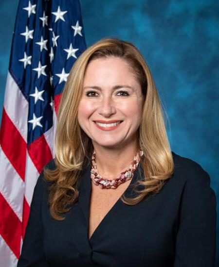 Representative Debbie Mucarsel-Powell - Florida Democratic