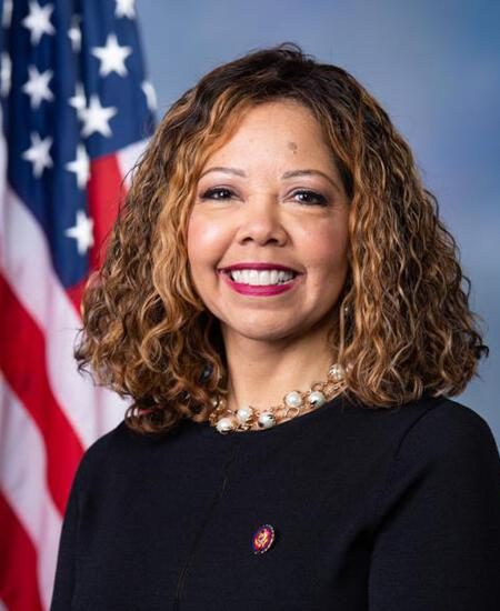 McBath, Lucy