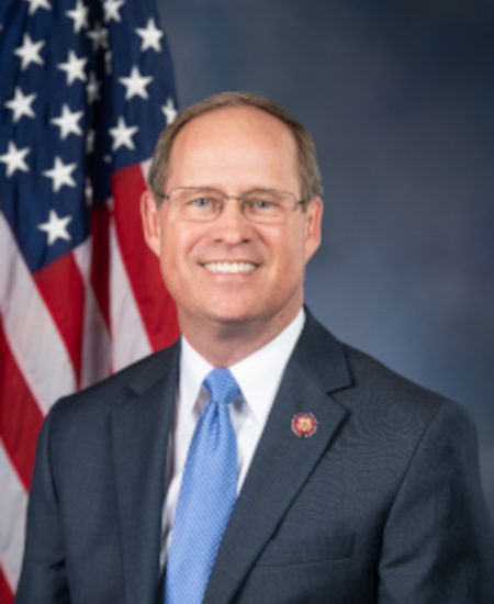 Representative Murphy, Gregory - North Carolina Republican