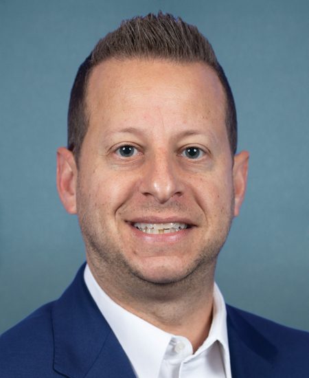Representative Moskowitz, Jared - Florida Democratic