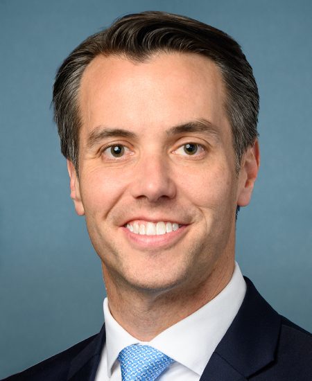 Representative McGarvey, Morgan - Kentucky Democratic