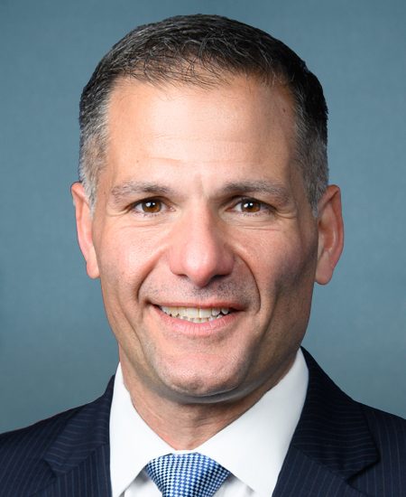 Representative Marcus J. Molinaro - New York Republican